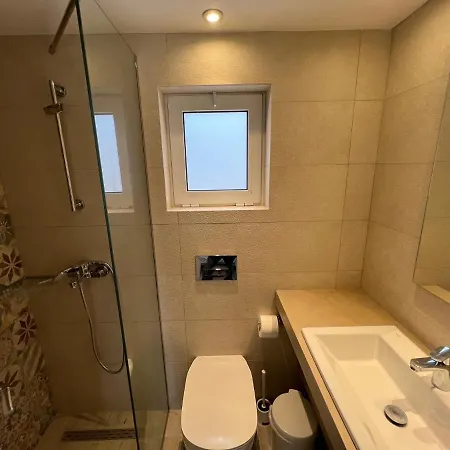 Appartement Zambella *