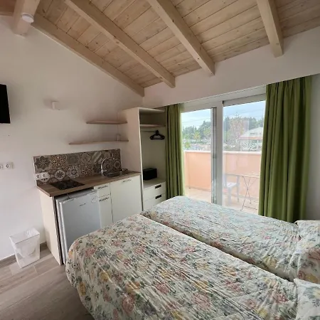Appartement Zambella Ýpsos