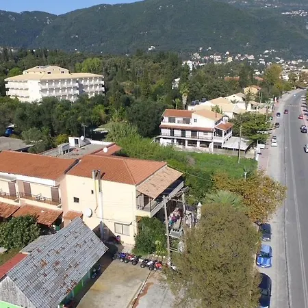 Appartement Zambella *