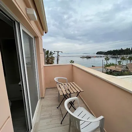 Appartement Zambella *
