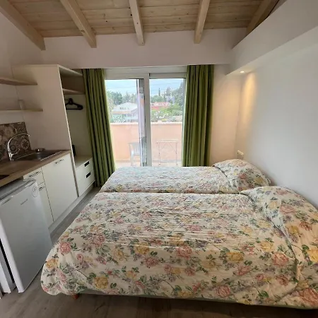 Appartement Zambella Ýpsos