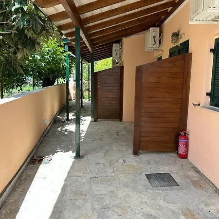 Appartement Zambella