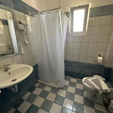 Zambella Appartement Ýpsos