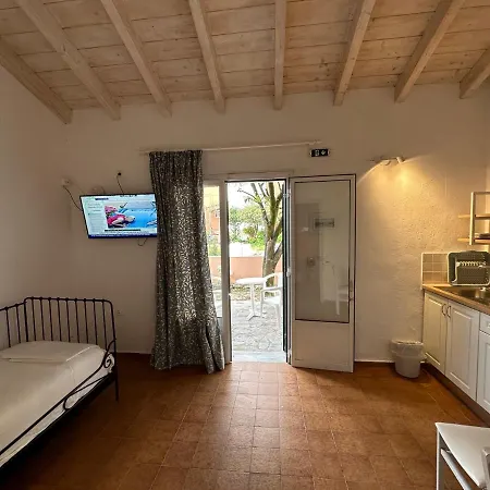 Zambella Appartement
